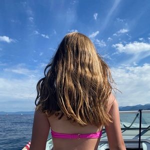 Meet your Posher, Allie